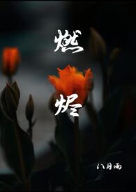 燃烬姜海吟小说完整版